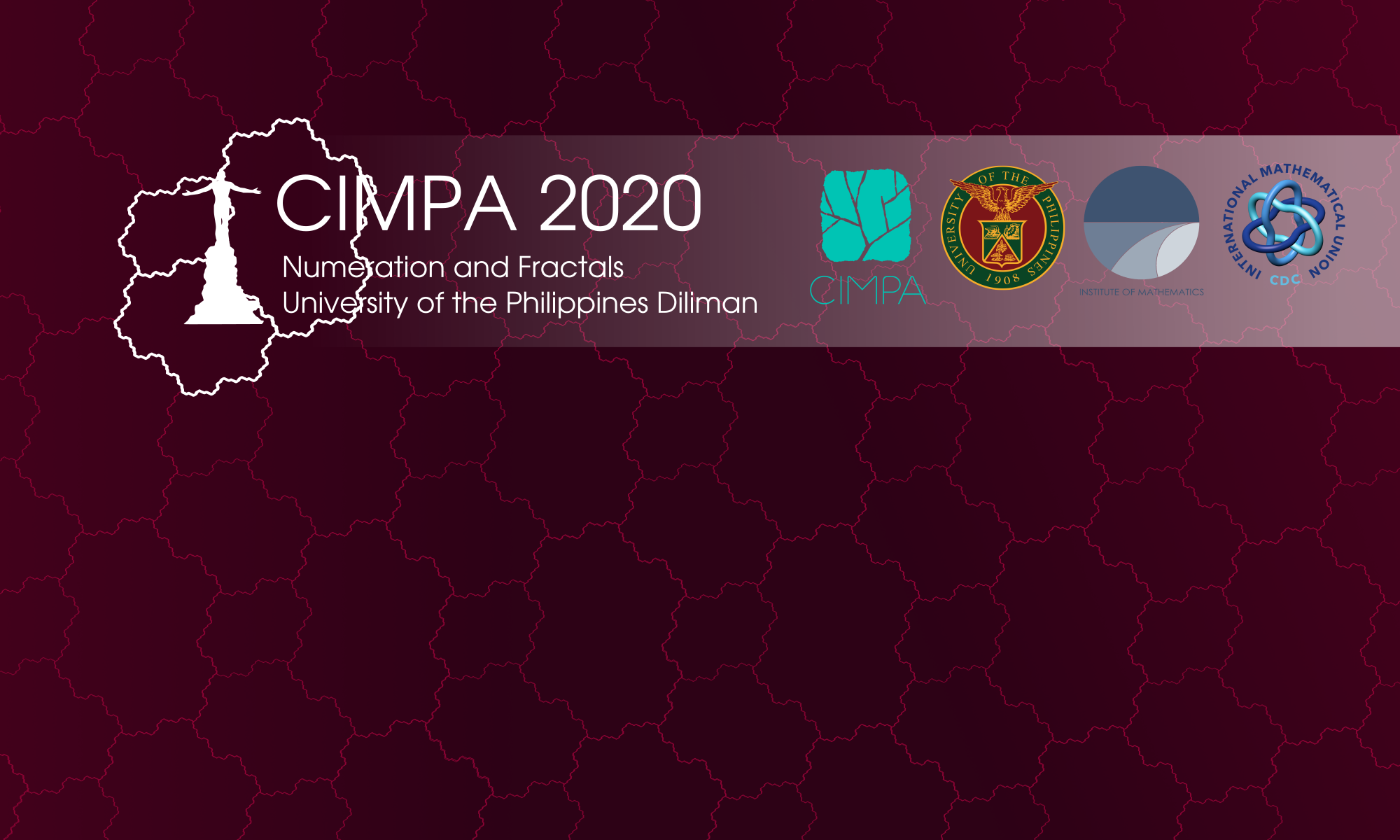CIMPA Research School on Numeration and Fractals 2020