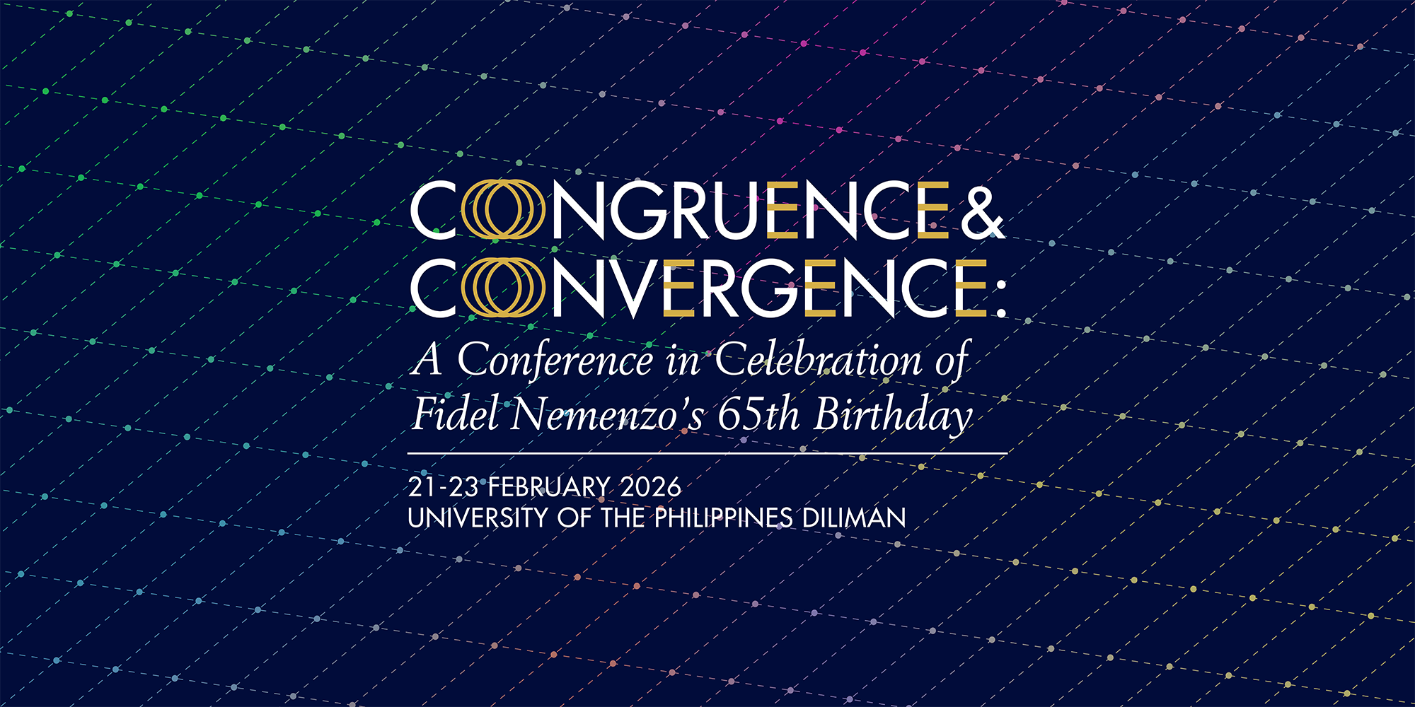 Congruence and Convergence