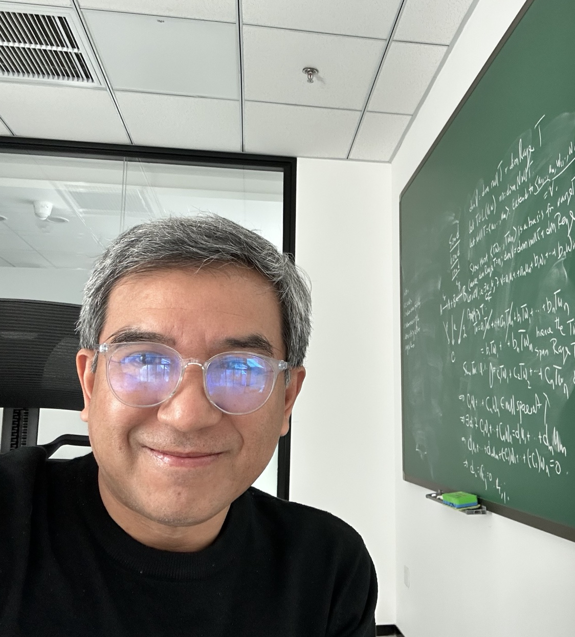 Nemenzo, Fidel Nemenzo, Fidel