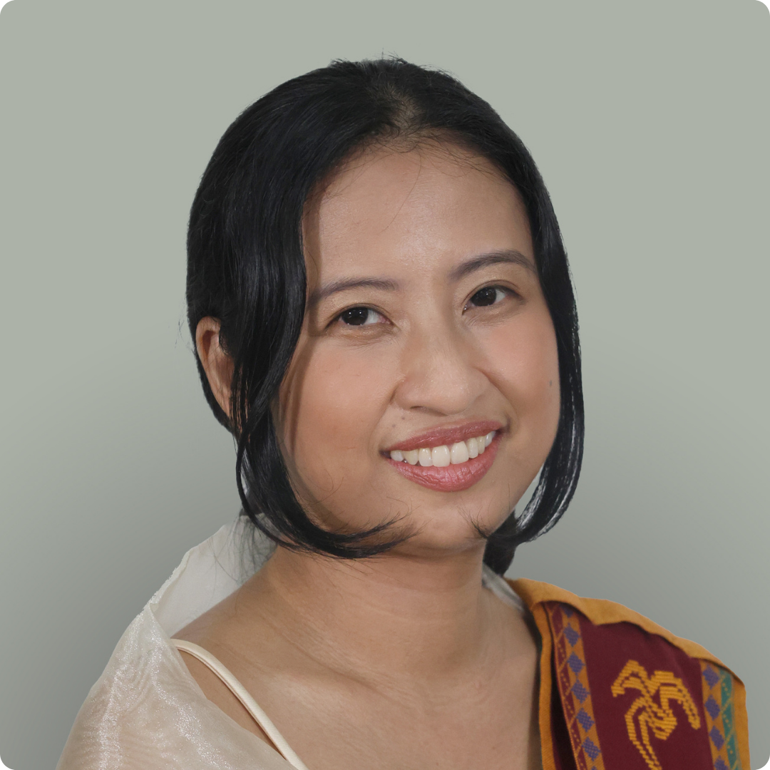 Ona, Jeanine Concepcion