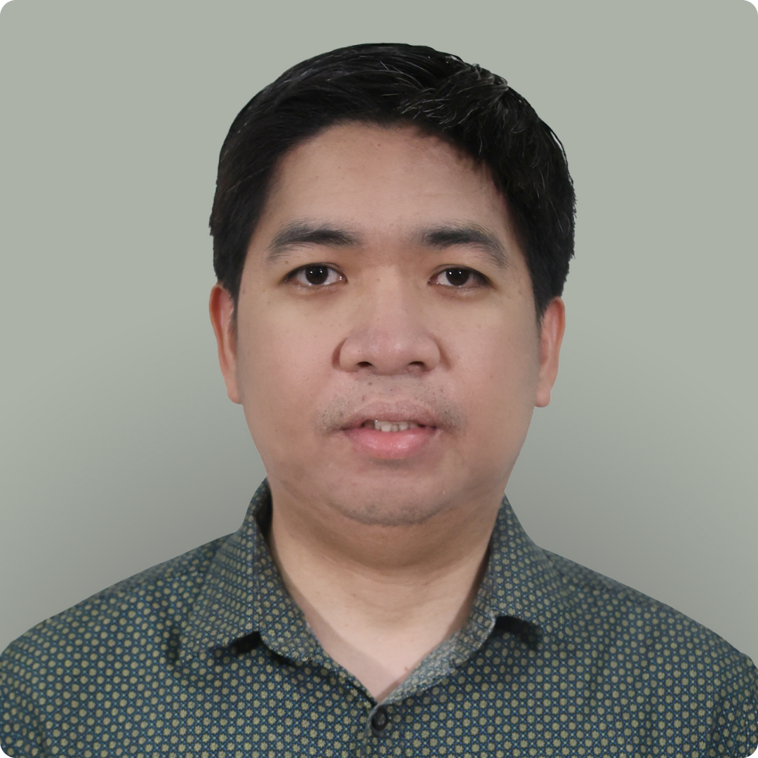 Sta. Brigida, Michael