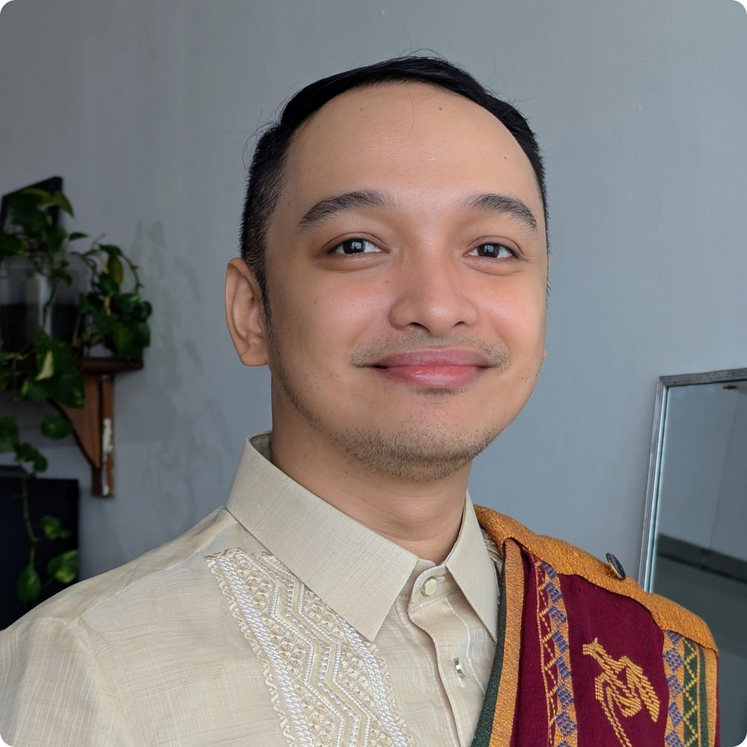 Angeles, Clint Harry