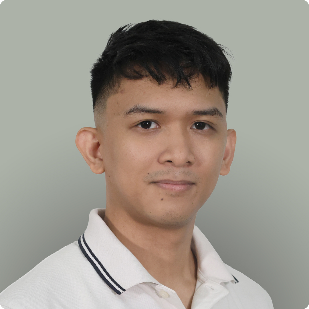 Tandingan, Christian Matthew