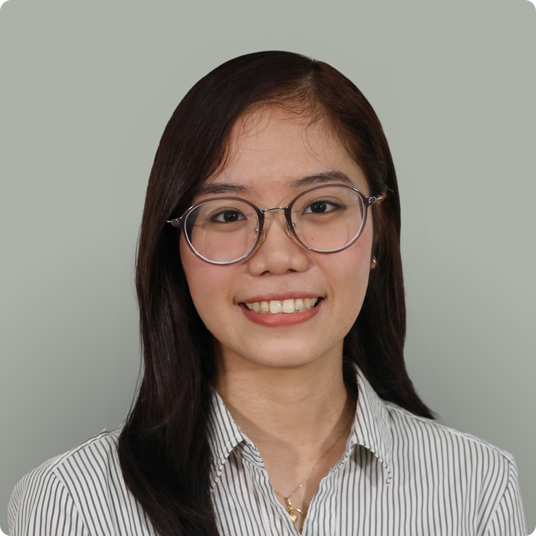 Galang, Jenina Marie