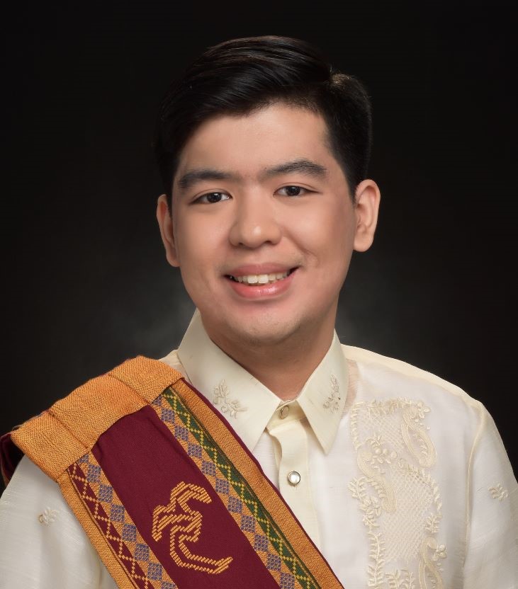 Punzalan, Joshua Aaron