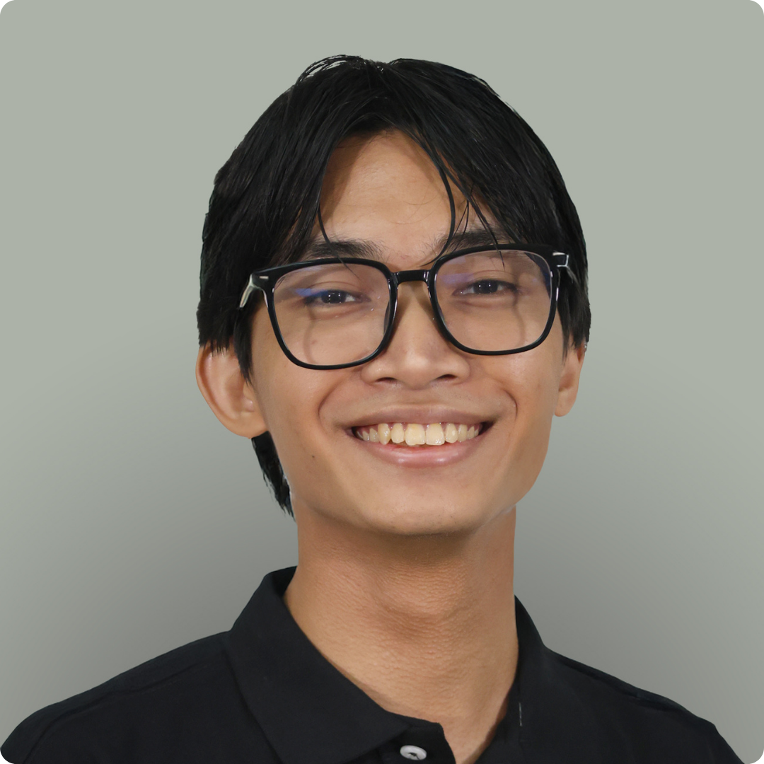 Arcedera, Marc Russel