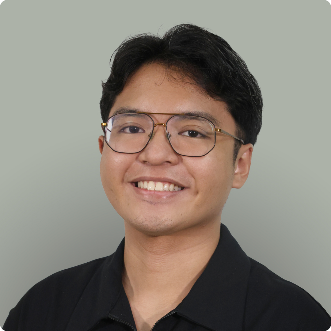 Moreno, Rufino Ser Louis