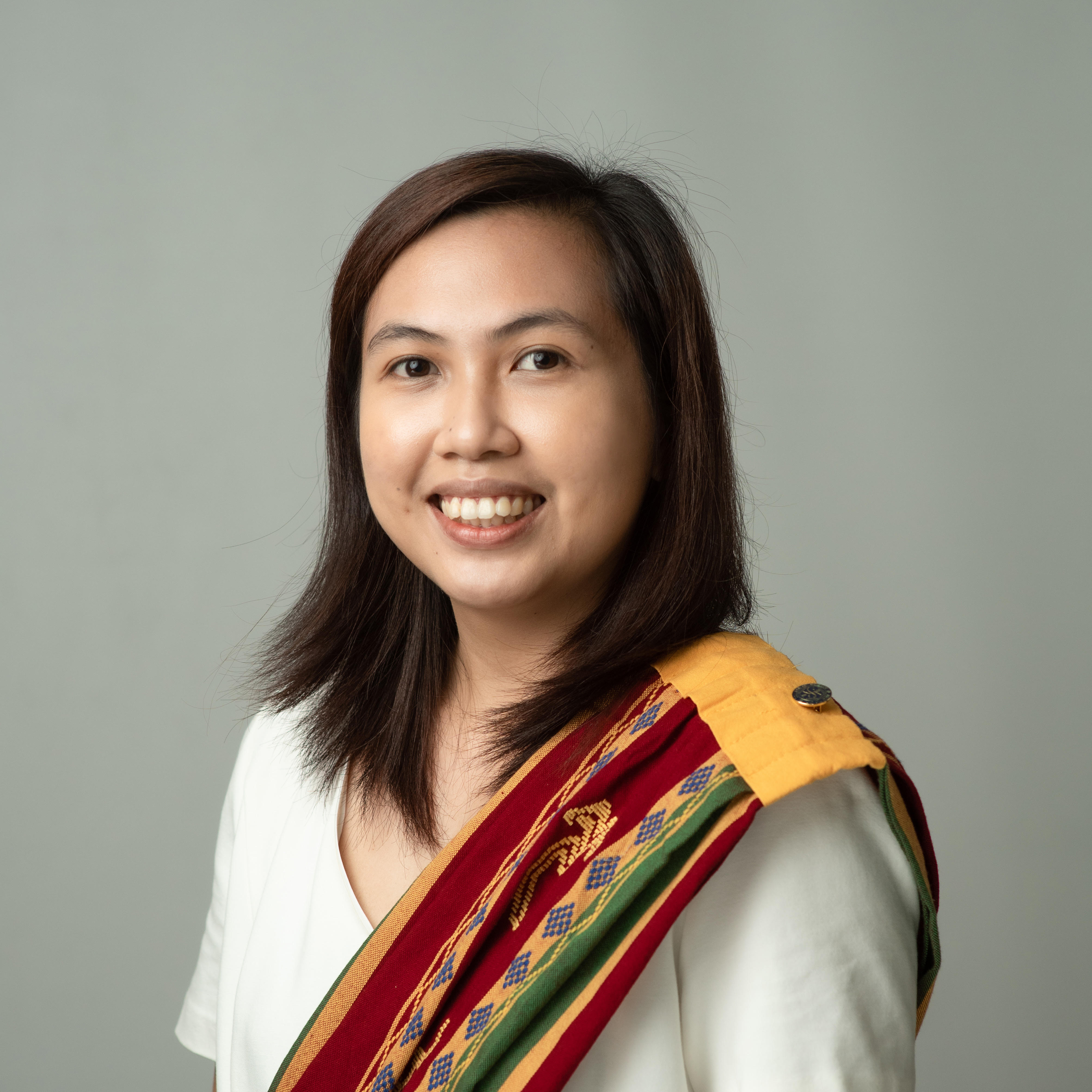 Fulgencio, Rheadel Fulgencio, Rheadel