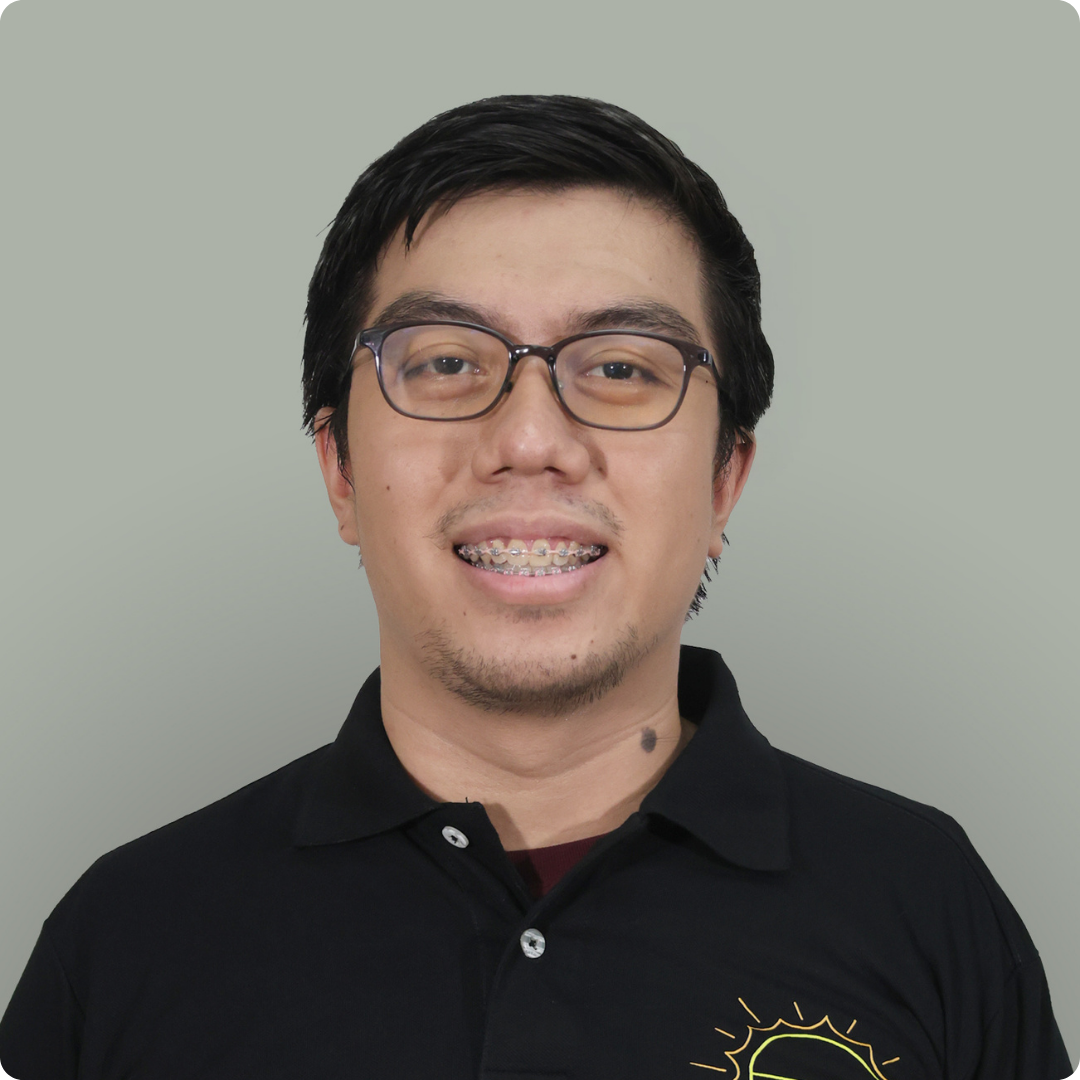 Cadeliña, Jordan Roque