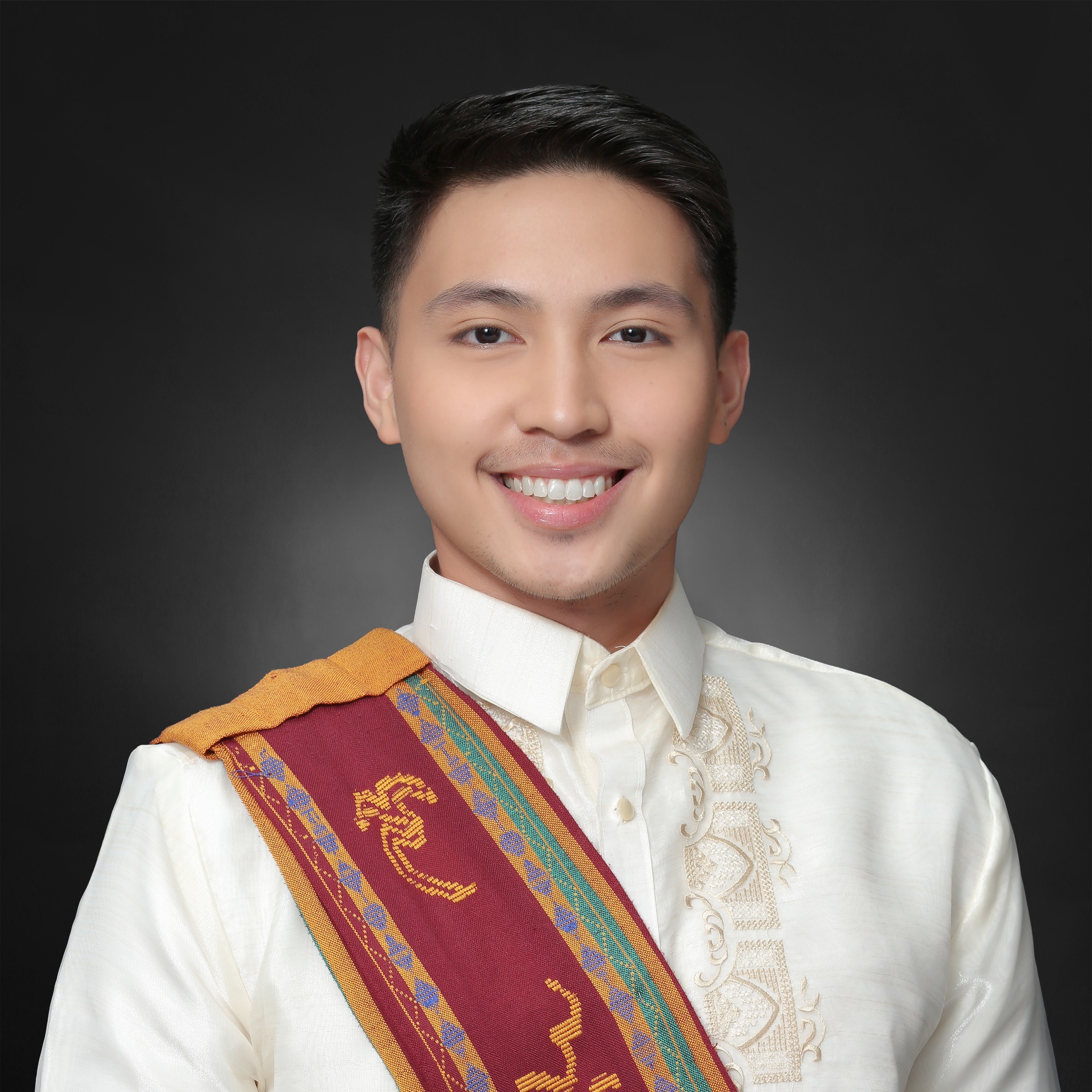 Lopez, Luis Angelo Lopez, Luis Angelo