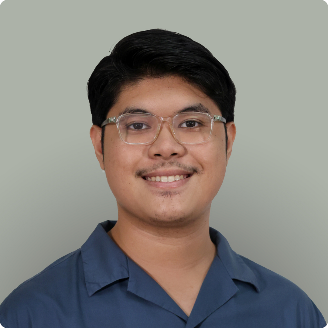 Galang, Raphael Adrian