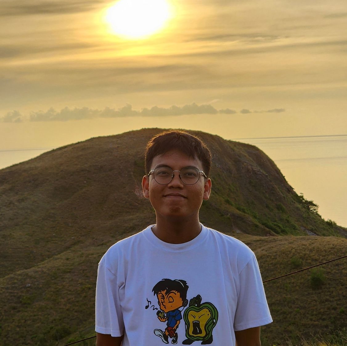 Pelayo, Prince Allan Pelayo, Prince Allan