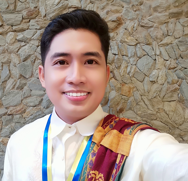 De Los Santos, Jose Aries De Los Santos, Jose Aries