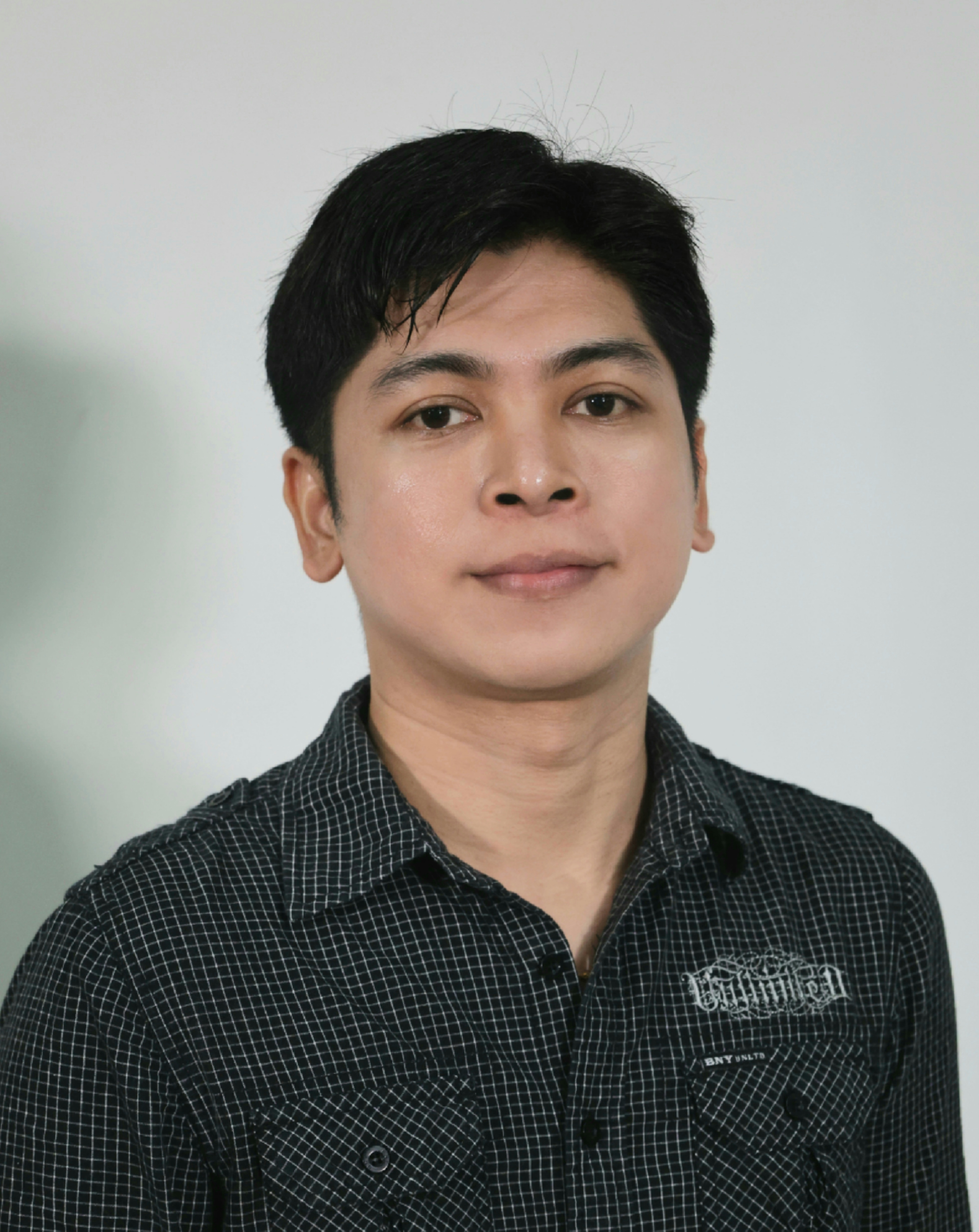 Hernandez, Bryan Hernandez, Bryan