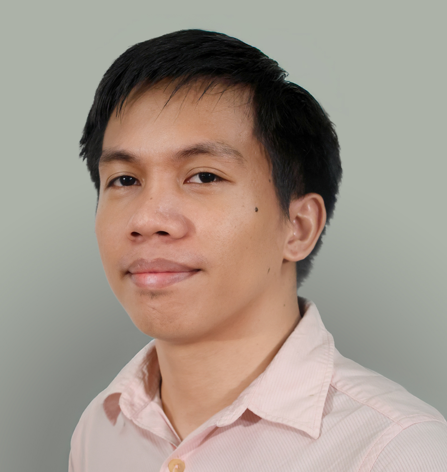 Cagubcob, Jeffer Dave