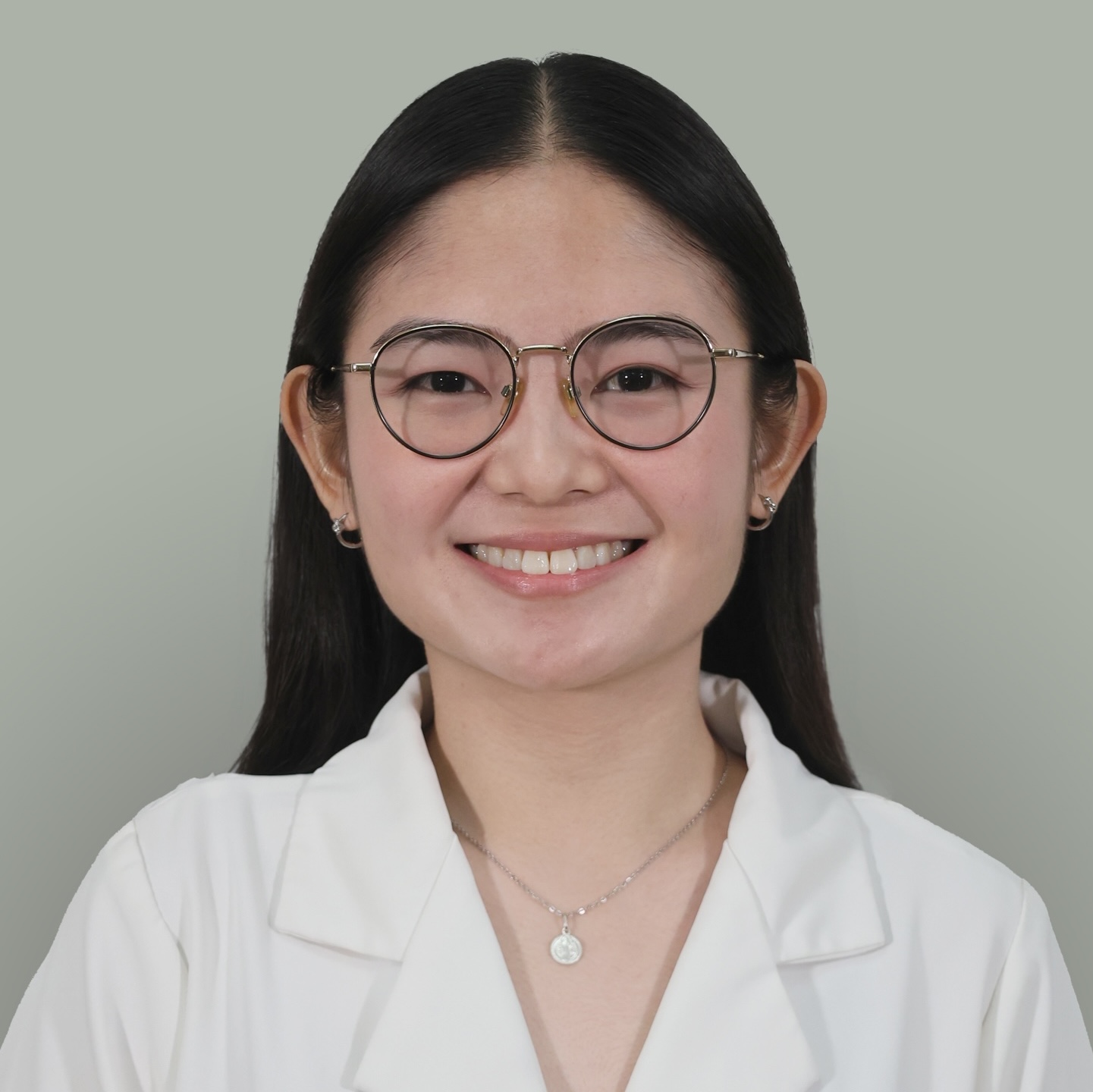 Enriquez, Erika Antonette