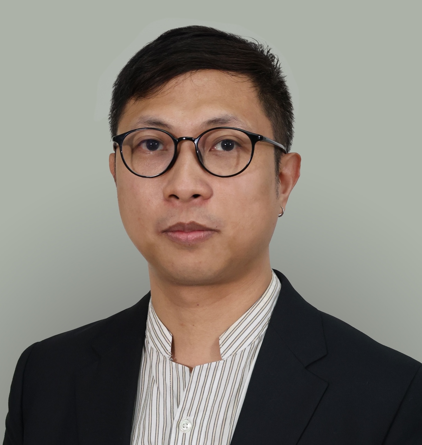 Galvez, Lucky Galvez, Lucky