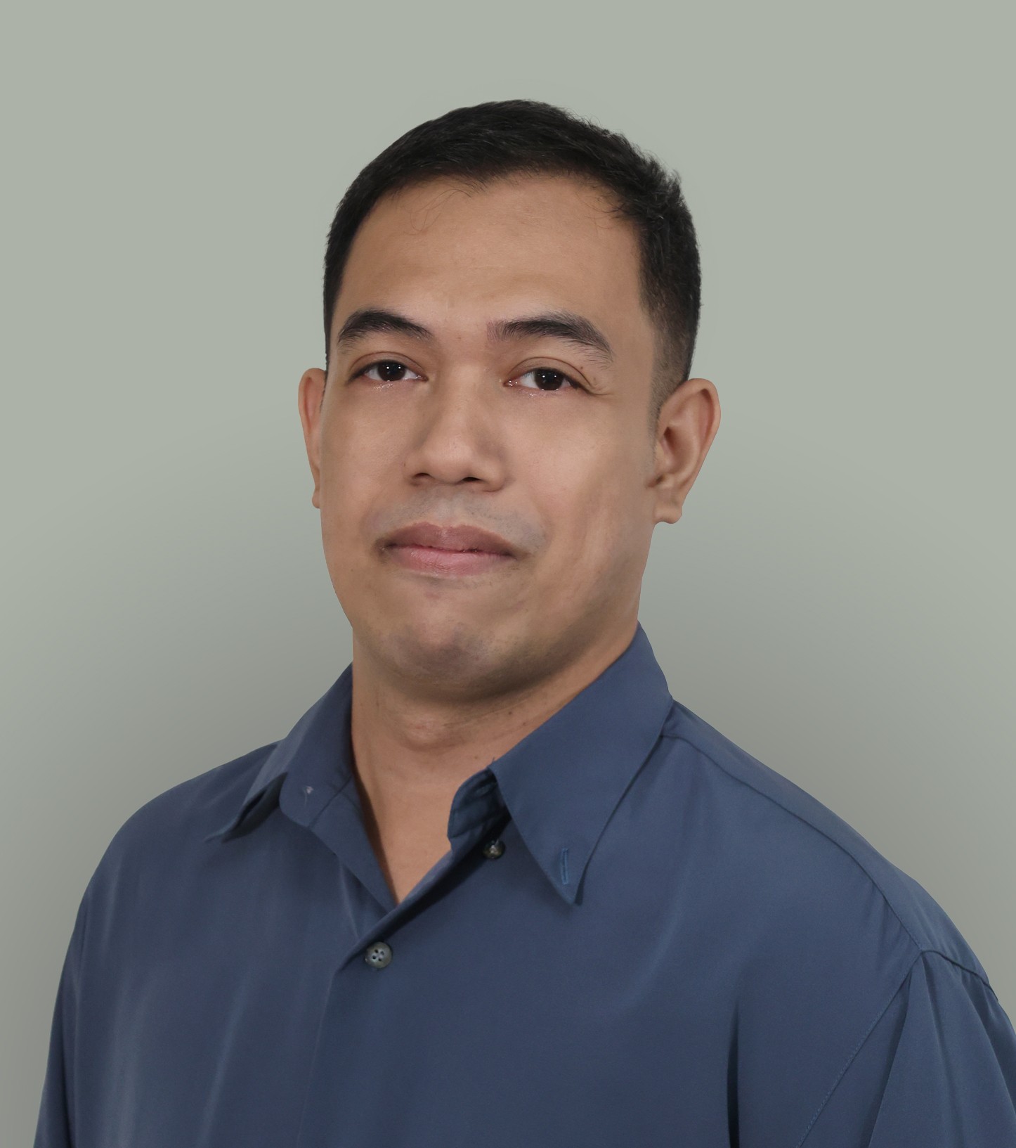 Guadalupe, Russelle Guadalupe, Russelle