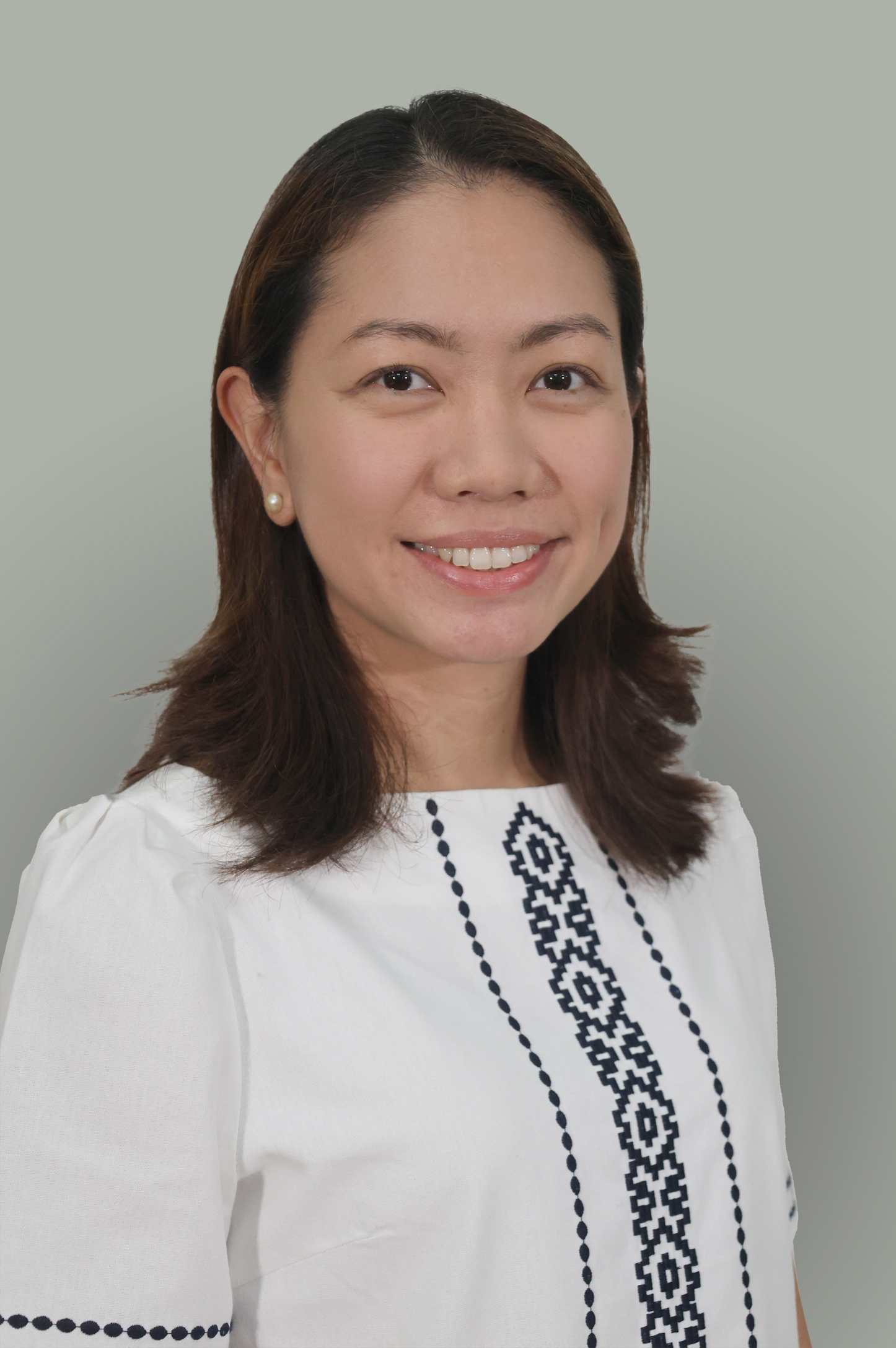 Mendoza, Victoria May