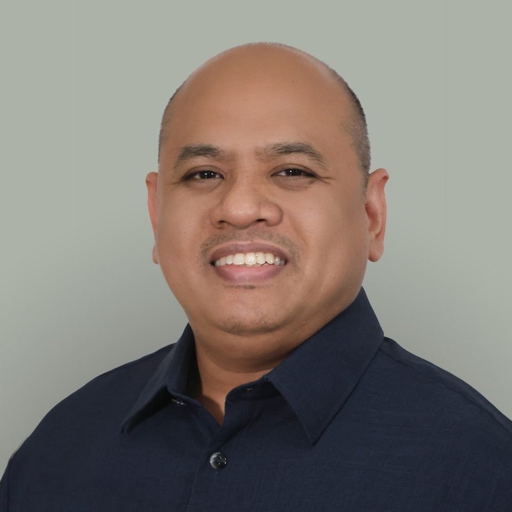 Velasco, Gino Angelo Velasco, Gino Angelo