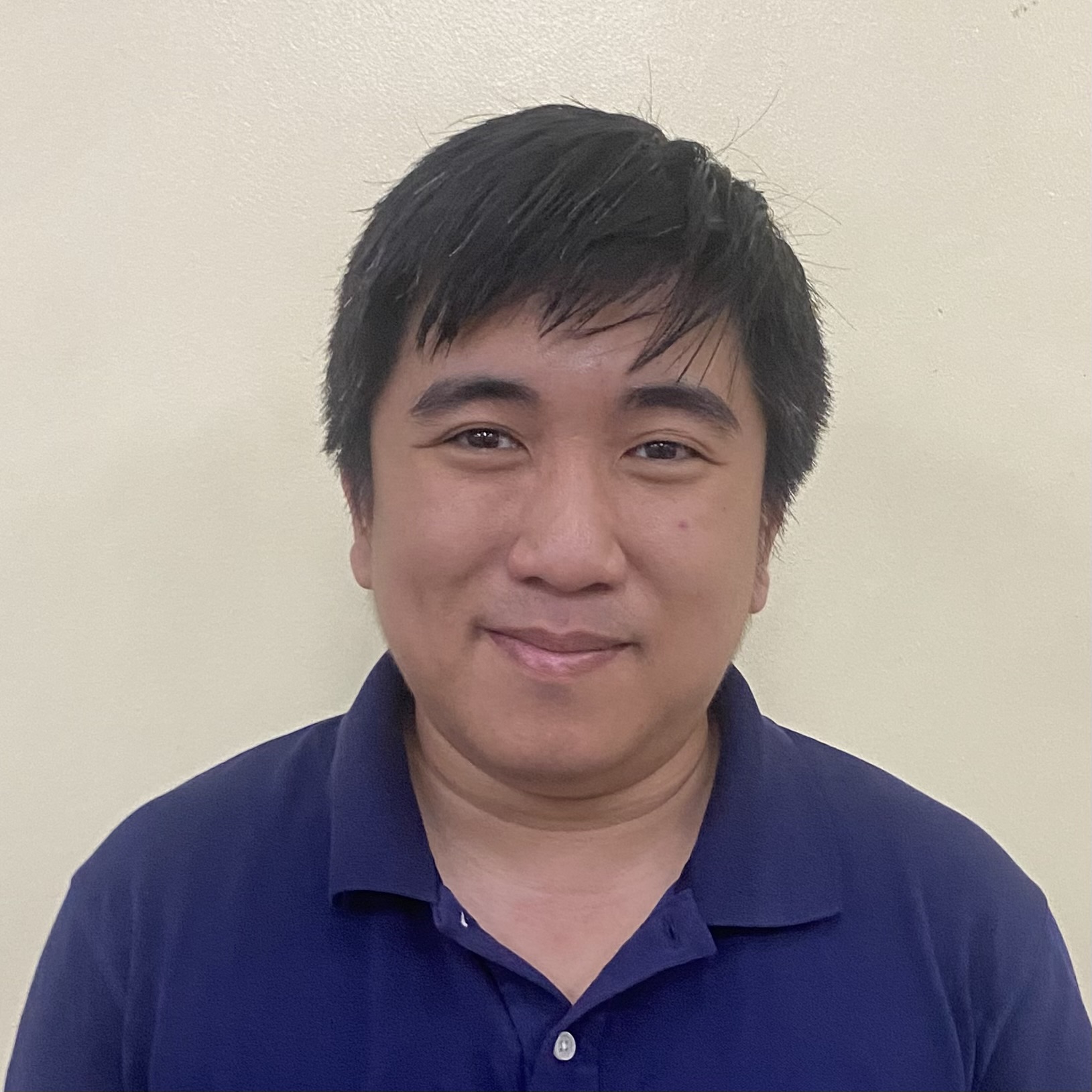 Adajar, Carlo Francisco Adajar, Carlo Francisco